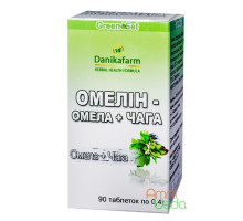 Omelin, 90 tablets