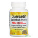 Кверцетин мицелярный 250 мг Нэйчерэл Фэкторс (Quercetin LipoMicel 250 mg Natural Factors), 30 капсул