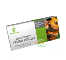 Reishi extract, 80 tablets