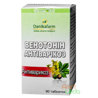 Венотонин, 90 таблеток