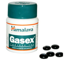 Gasex, 60 tablets
