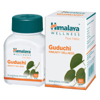 Гудучи (Guduchi), 60 таблеток - 15 грамм