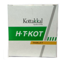 H-T-Kot, 100 tablets