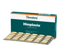 Хімплазія (Himplasia), 60 таблеток