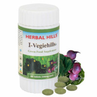 I-Vegiehills, 60 tablets