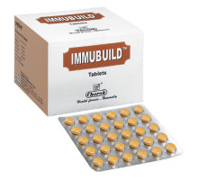 Immubuild, 60 tablets