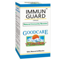 Immun Guard, 60 capsules