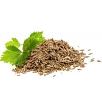 Зира - Кумин семена (Jeera), 100 грамм