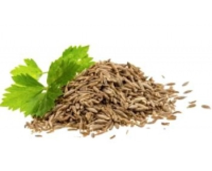 Зира - Кумин семена Анапурна (Jeera Anapurna), 100 грамм