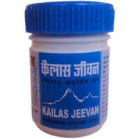 Kailas jeevan, 60 gramoss