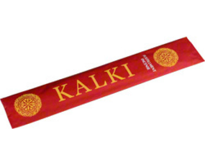Kalki incense Fulfillment Maroma, 10 PCs