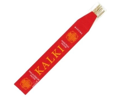 Kalki incense Inner peace 10 PCs Maroma