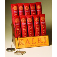 Ароматичні палички Kalki Clarity, 10 шт