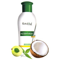Масло для волос Кешьям (Hair oil Keshyam), 100 мл