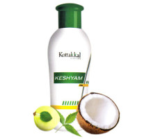 Hair oil Keshyam, 100 ml