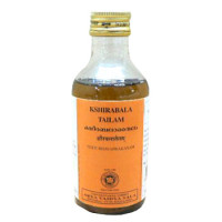 Кширабала таіл (Kshirabala tail), 200 мл