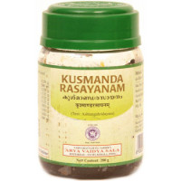 Кушманда расаяна (Kushmanda Rasayana), 200 грамм