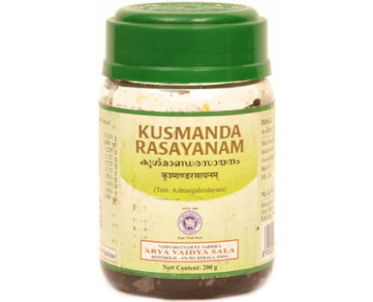 Kushmanda Rasayana Kottakkal, 200 grams