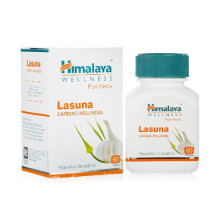 Lasuna, 60 tablets - 15 grams