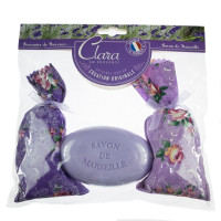 Лавандовый набор Прованс (Lavender set Provence)