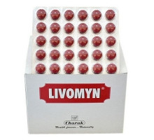 Livomyn, 30 tablets