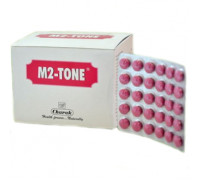 M2-Tone, 30 tablets