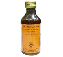 Mahamasha tailam, 200 ml