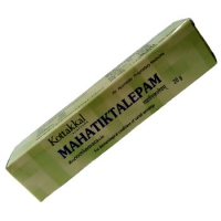Махатикта лепам (Mahatiktalepam), 20 грамм