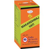 Makardhwaj vati, 30 tablets