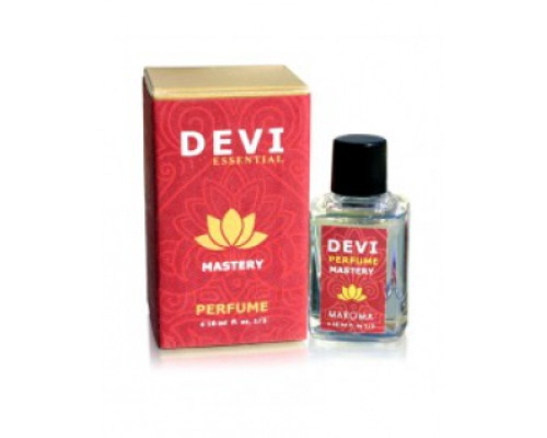 Parfume Devi Mastery Maroma, 10 ml