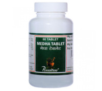 Medha, 60 tablets