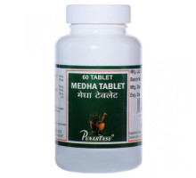 Medha, 60 tablets