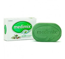 Soap Medimix 18 herbs, 125 grams