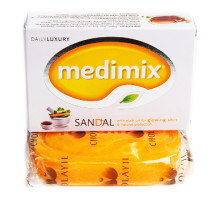 Soap Sandal Medimix, 125 grams