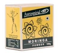 Moringa, 100 capsules