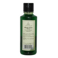 Neem Sat Shampoo, 210 ml