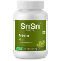Нім (Neem), 60 таблеток