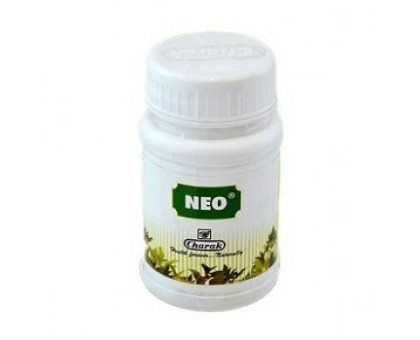 Neo Charak, 75 tablets