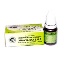 Netramritam Eye drops, 10 ml