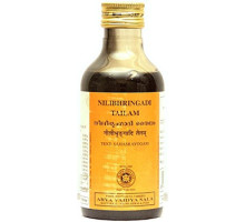 Nilibhringadi tailam, 200 ml