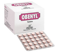Обенил (Obenyl), 2х30 таблеток