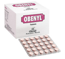Obenyl, 30 tablets
