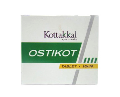 Остікот Коттаккал (Ostikot Kottakkal), 100 таблеток