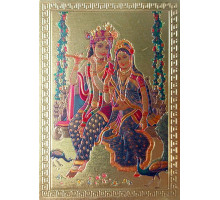 Магніт Крішна і Радха (Magnet Krishna and Radha)