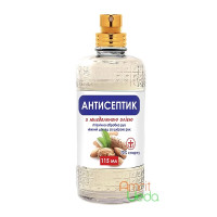 Антисептик Мигдальна олія, 115 мл