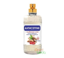 Aniseptic Almond oil, 115 ml