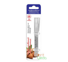 Compact antiseptic Almond oil, 8.5 ml