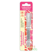 Compact antiseptic Grapefruit, 8.5 ml