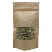 Кардамон зеленый первый сорт (Green Cardamom high grade), 50 грамм