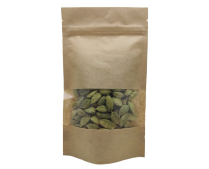 Green Cardamom high grade Anapurna, 50 grams
